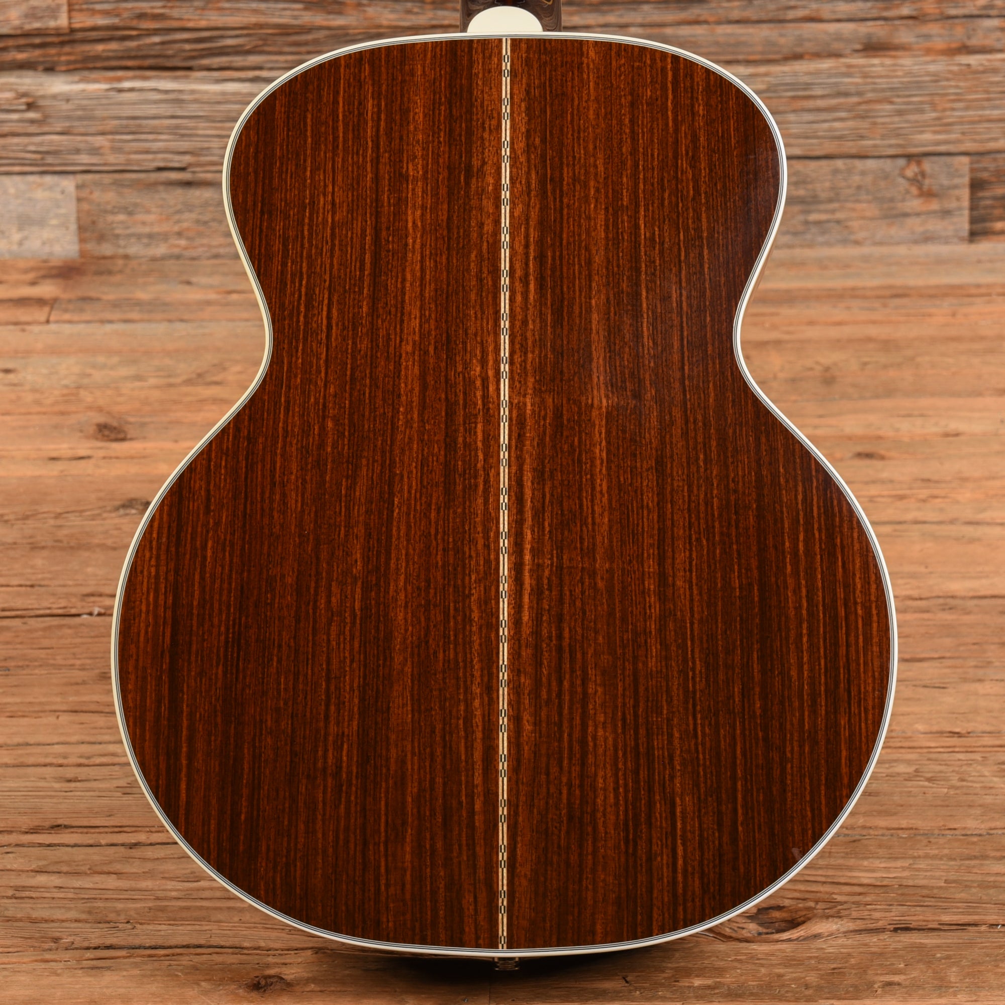 Guild F512 Natural Acoustic Guitars / Dreadnought