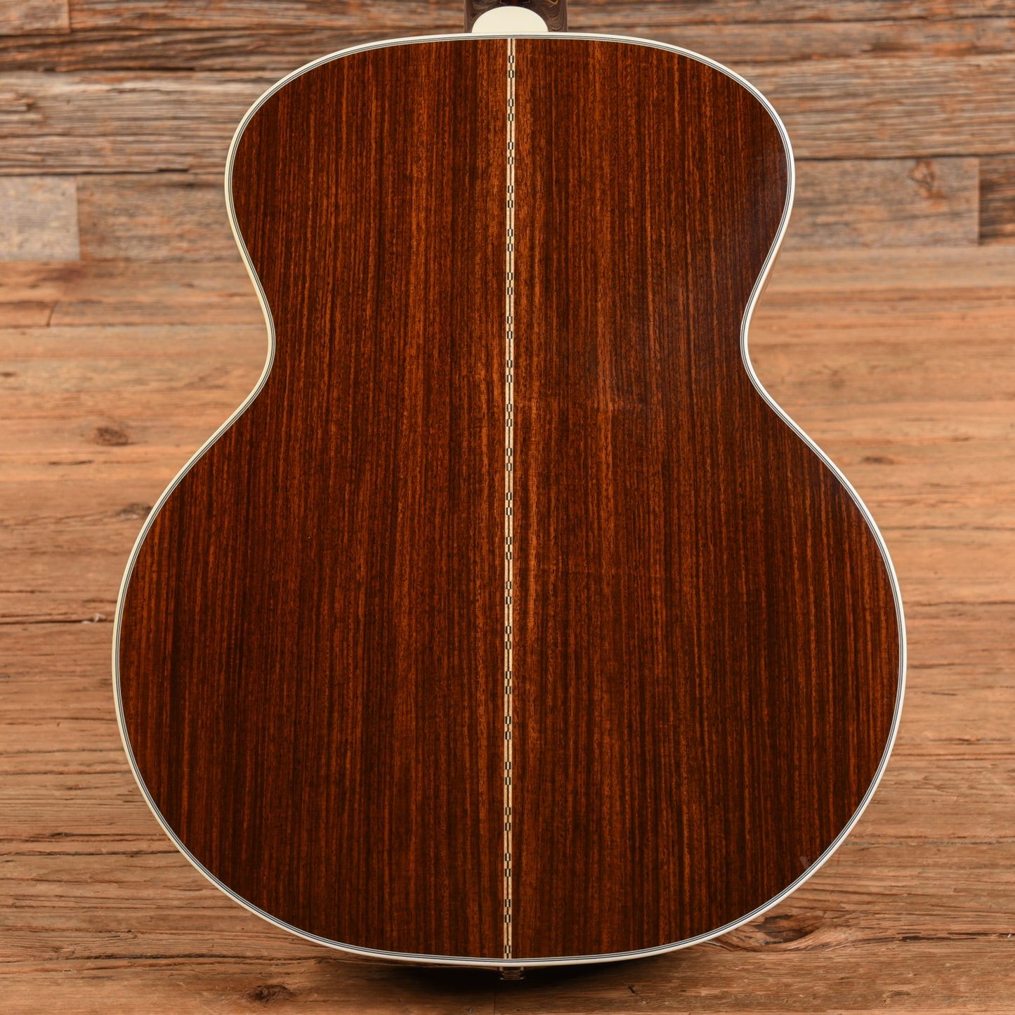 Guild F512 Natural Acoustic Guitars / Dreadnought