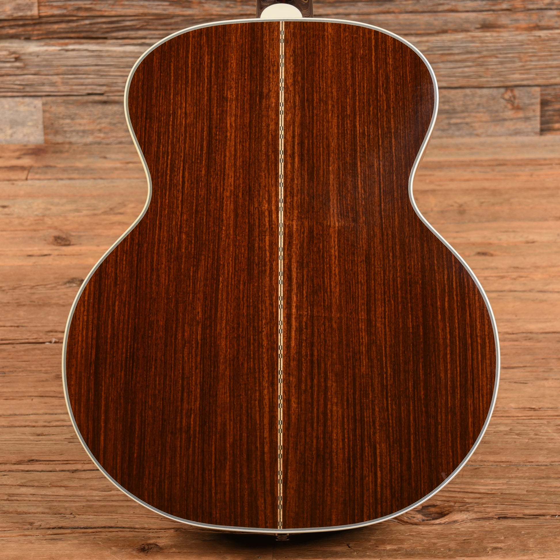 Guild F512 Natural Acoustic Guitars / Dreadnought