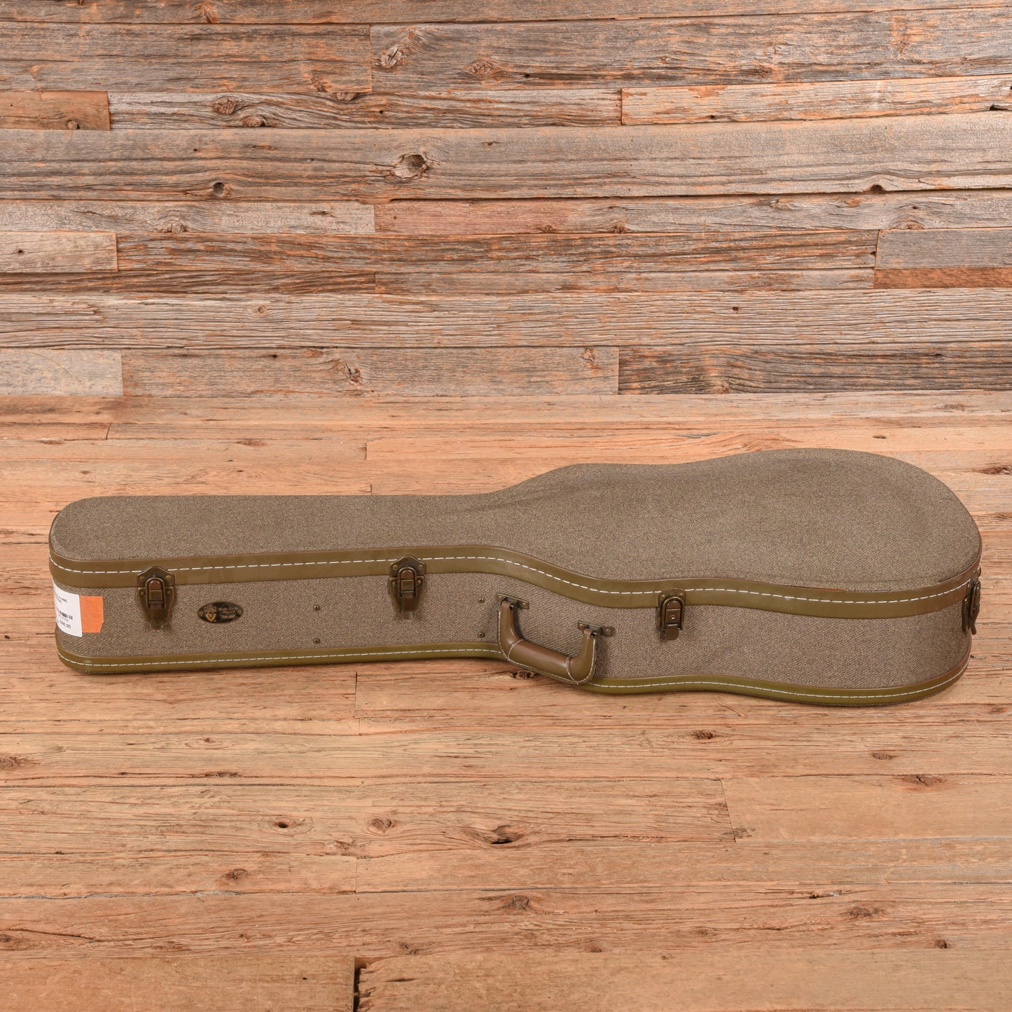 Guild GAD-25 Natural Acoustic Guitars / Dreadnought