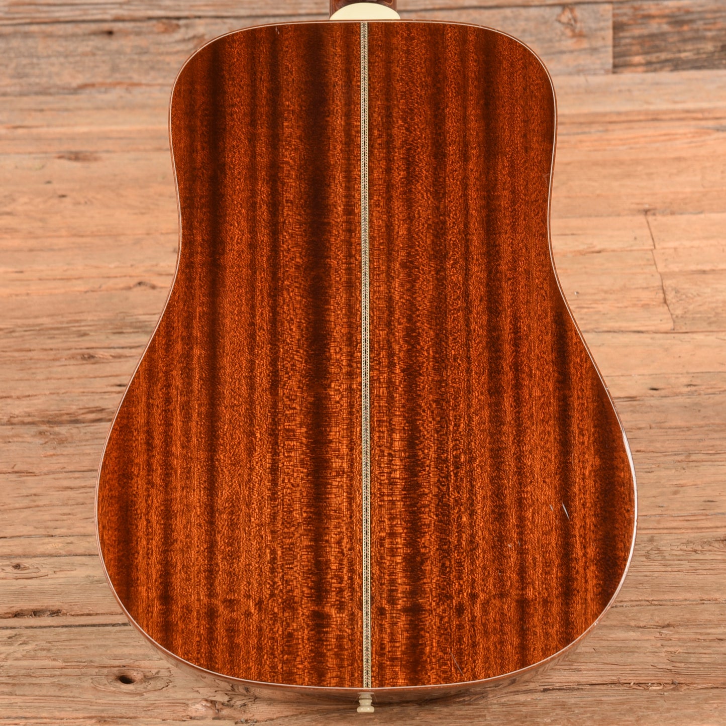 Guild GAD-25 Natural Acoustic Guitars / Dreadnought