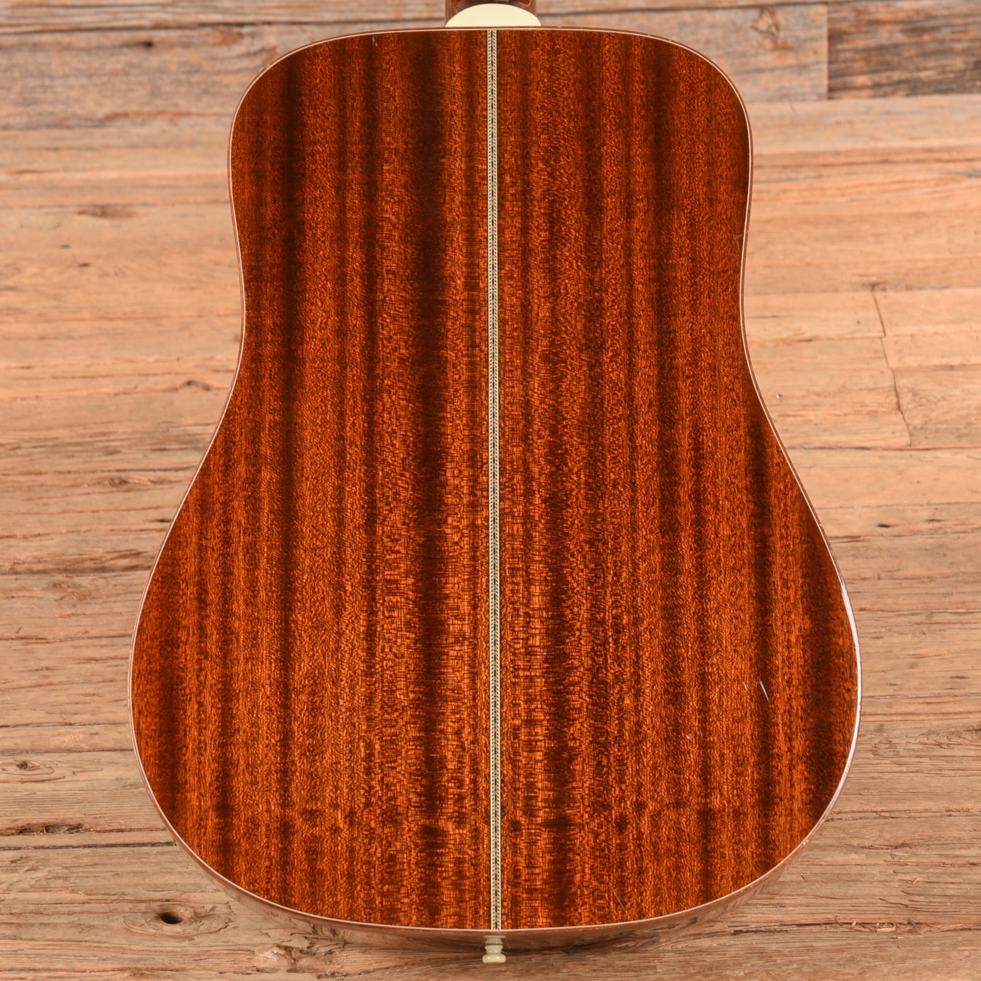 Guild GAD-25 Natural Acoustic Guitars / Dreadnought