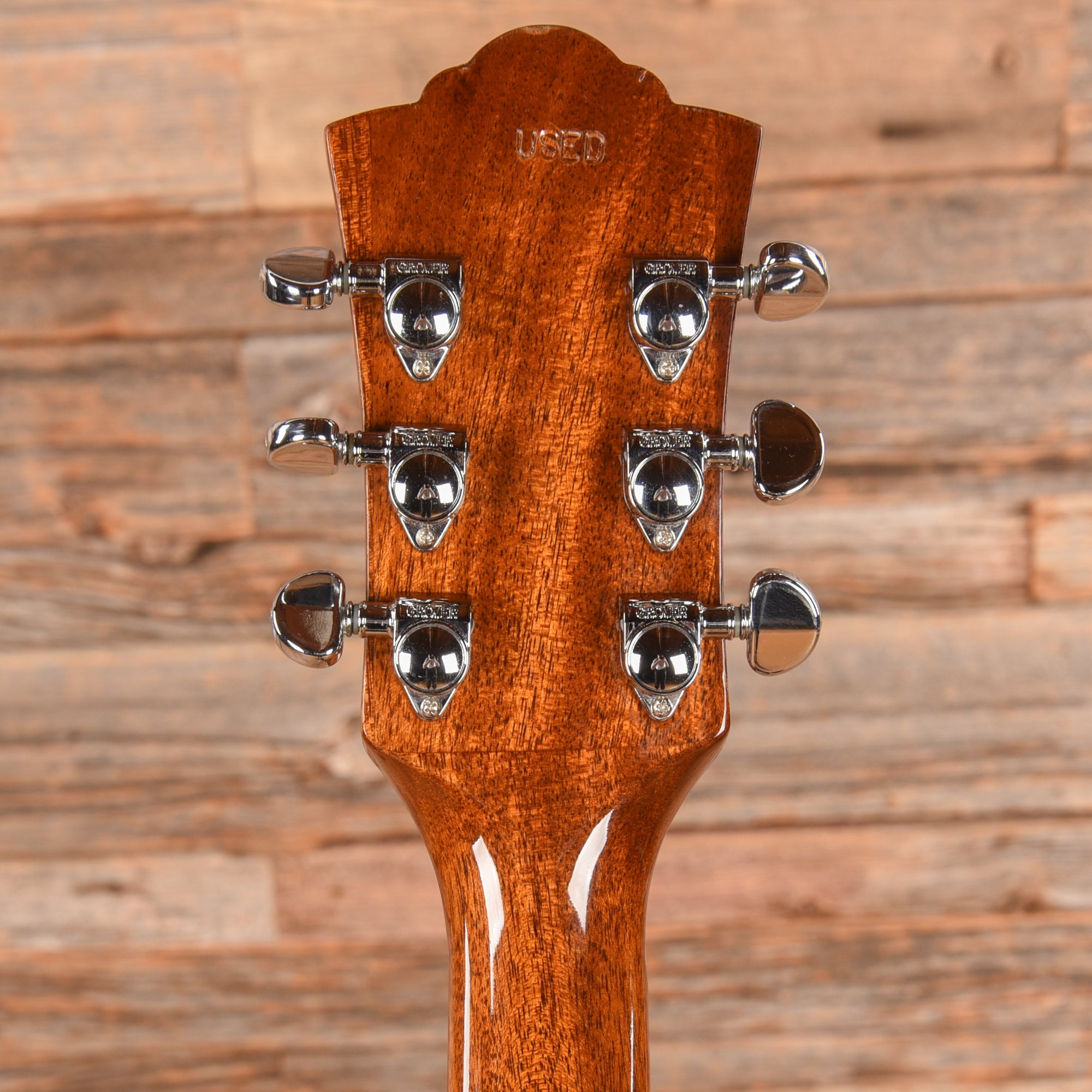 Guild GAD-25 Natural Acoustic Guitars / Dreadnought