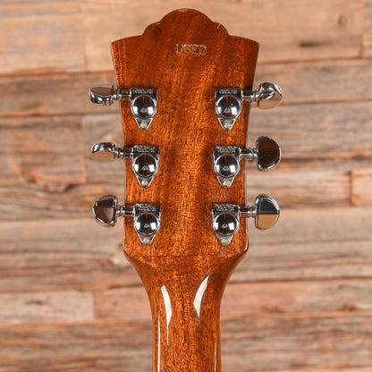 Guild GAD-25 Natural Acoustic Guitars / Dreadnought