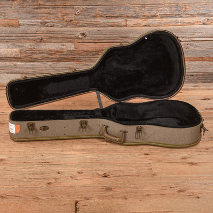 Guild GAD-25 Natural Acoustic Guitars / Dreadnought