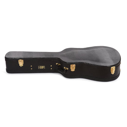 Guild Limited Edition D-50 Traditional Herringbone Natural Spruce/Rosewood Acoustic Guitars / Dreadnought
