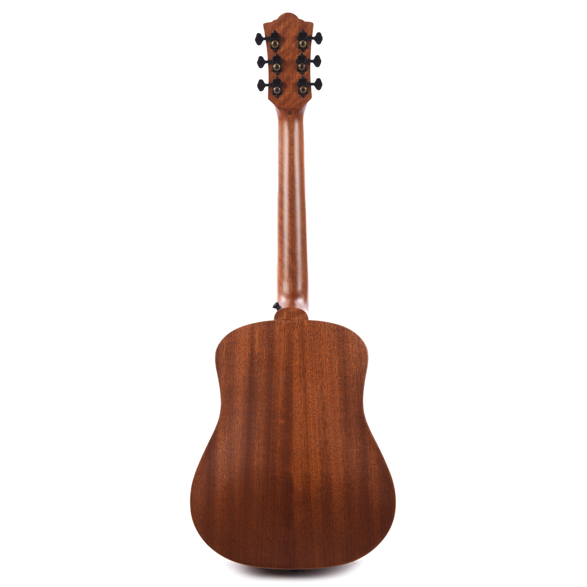 Guild Traveler Mini-Dreadnought Acoustic Guitar Acoustic Guitars / Dreadnought