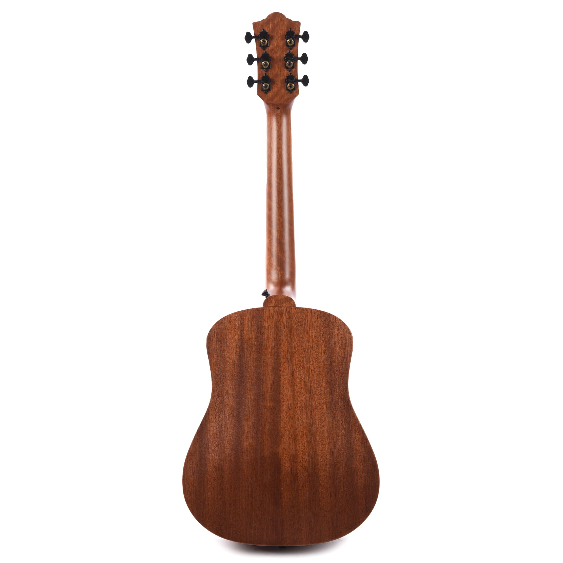 Guild Traveler Mini-Dreadnought Acoustic Guitar Acoustic Guitars / Dreadnought