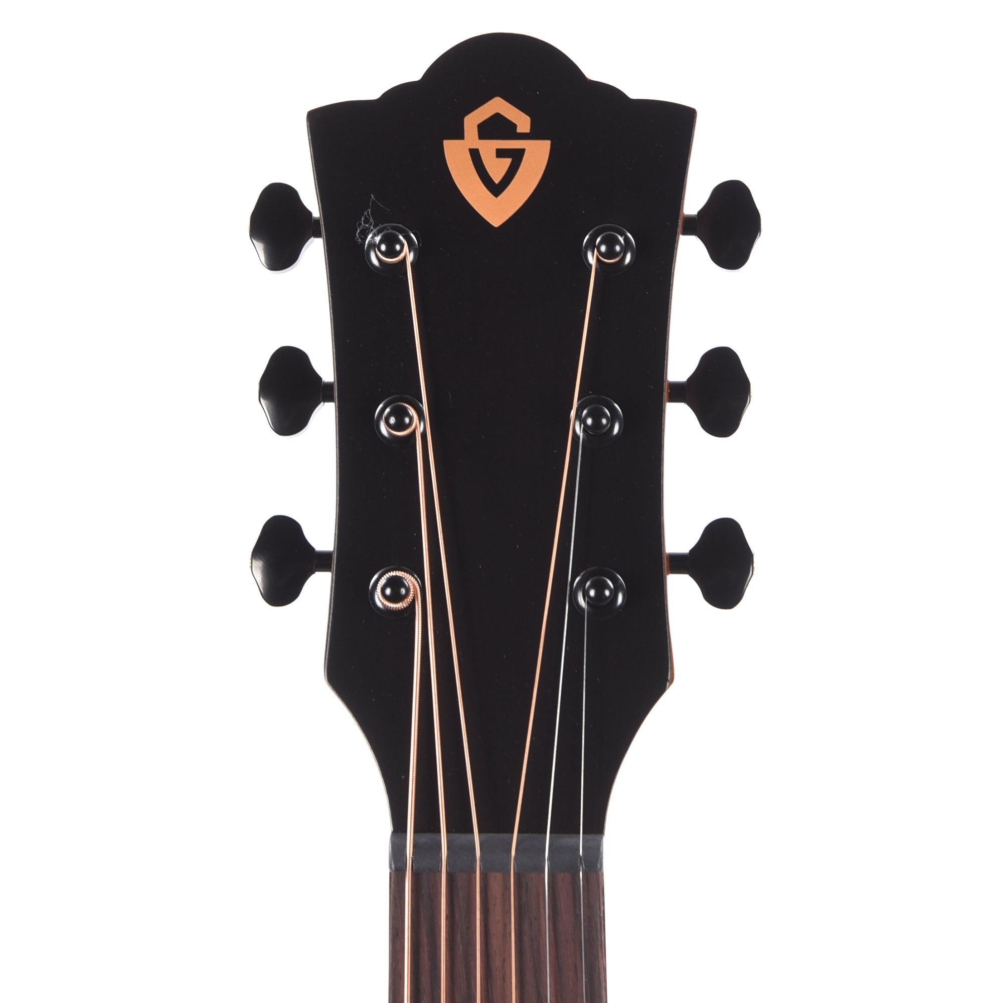 Guild Traveler Mini-Dreadnought Acoustic Guitar Acoustic Guitars / Dreadnought