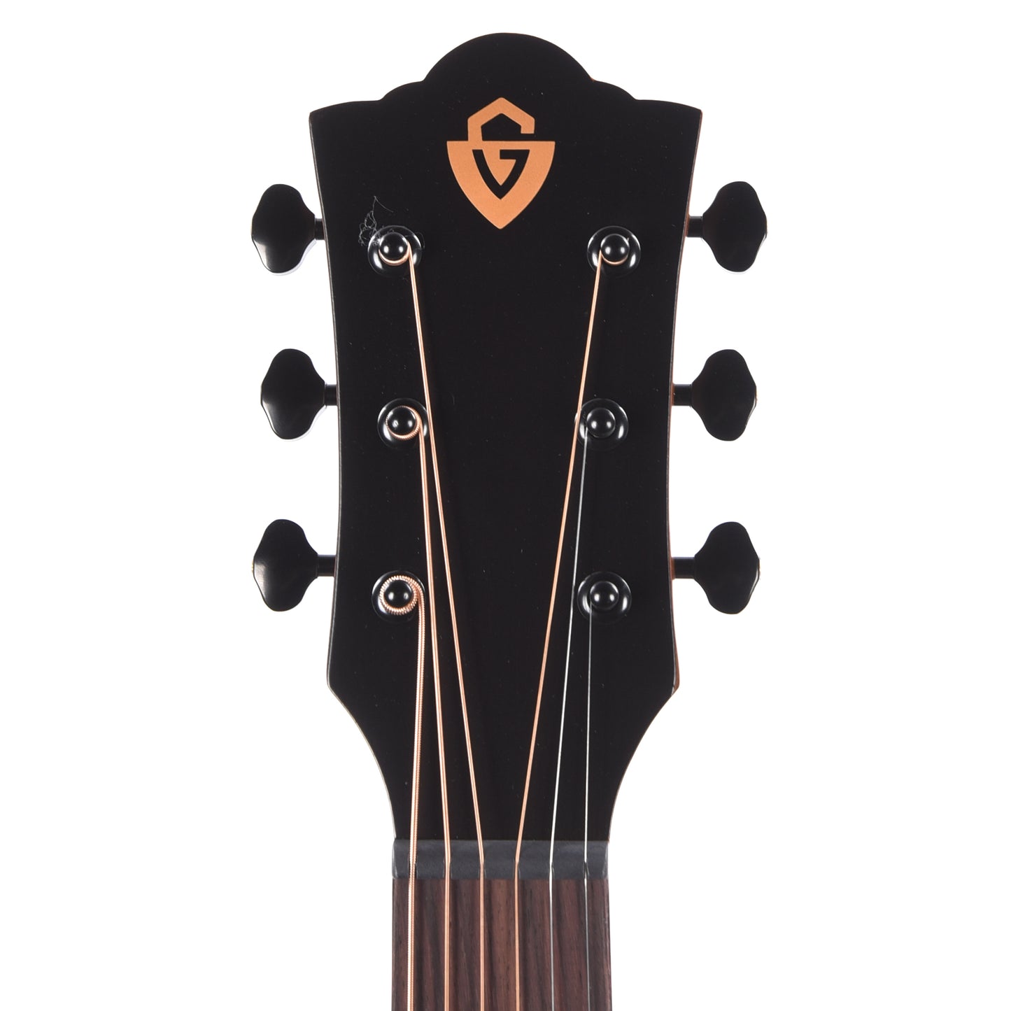Guild Traveler Mini-Dreadnought Acoustic Guitar Acoustic Guitars / Dreadnought
