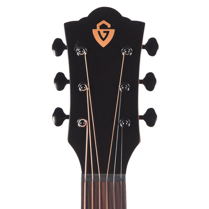 Guild Traveler Mini-Dreadnought Acoustic Guitar Acoustic Guitars / Dreadnought