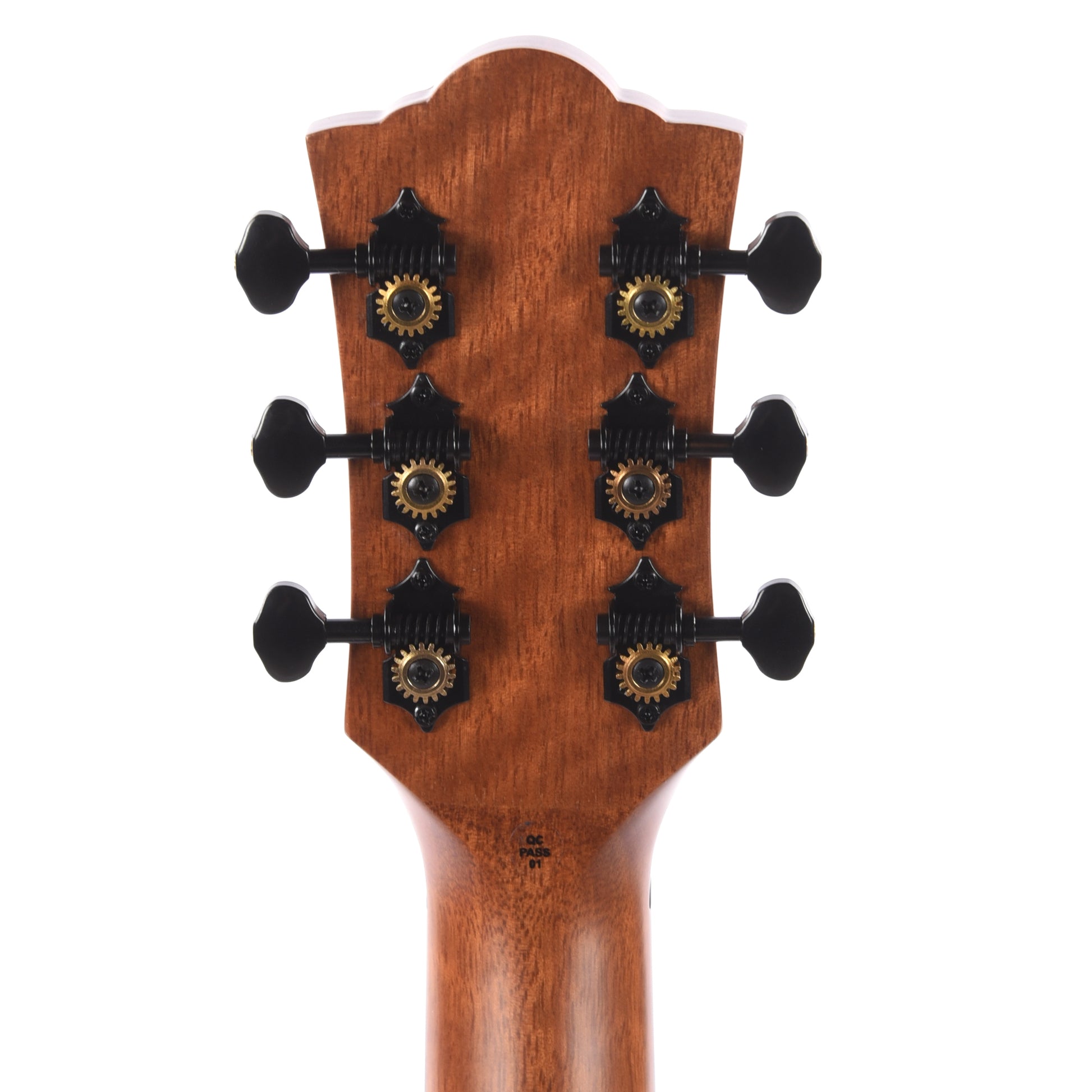 Guild Traveler Mini-Dreadnought Acoustic Guitar Acoustic Guitars / Dreadnought