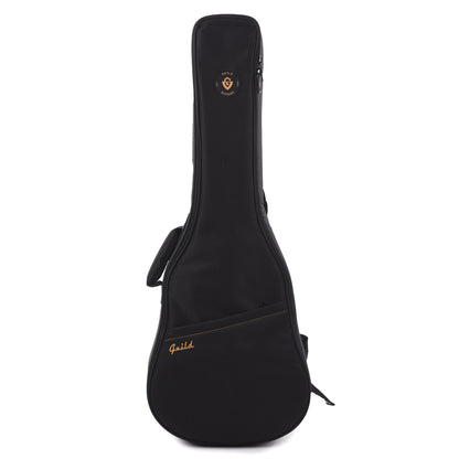Guild Traveler Mini-Dreadnought Acoustic Guitar Acoustic Guitars / Dreadnought