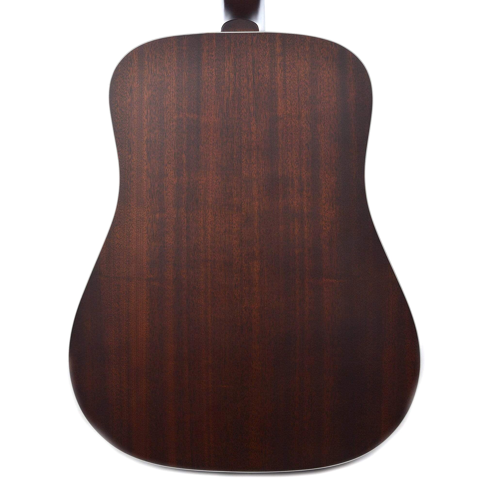Guild USA D-40 Dreadnought Sitka Spruce/Mahogany Natural w/LR Baggs Pickup Acoustic Guitars / Dreadnought