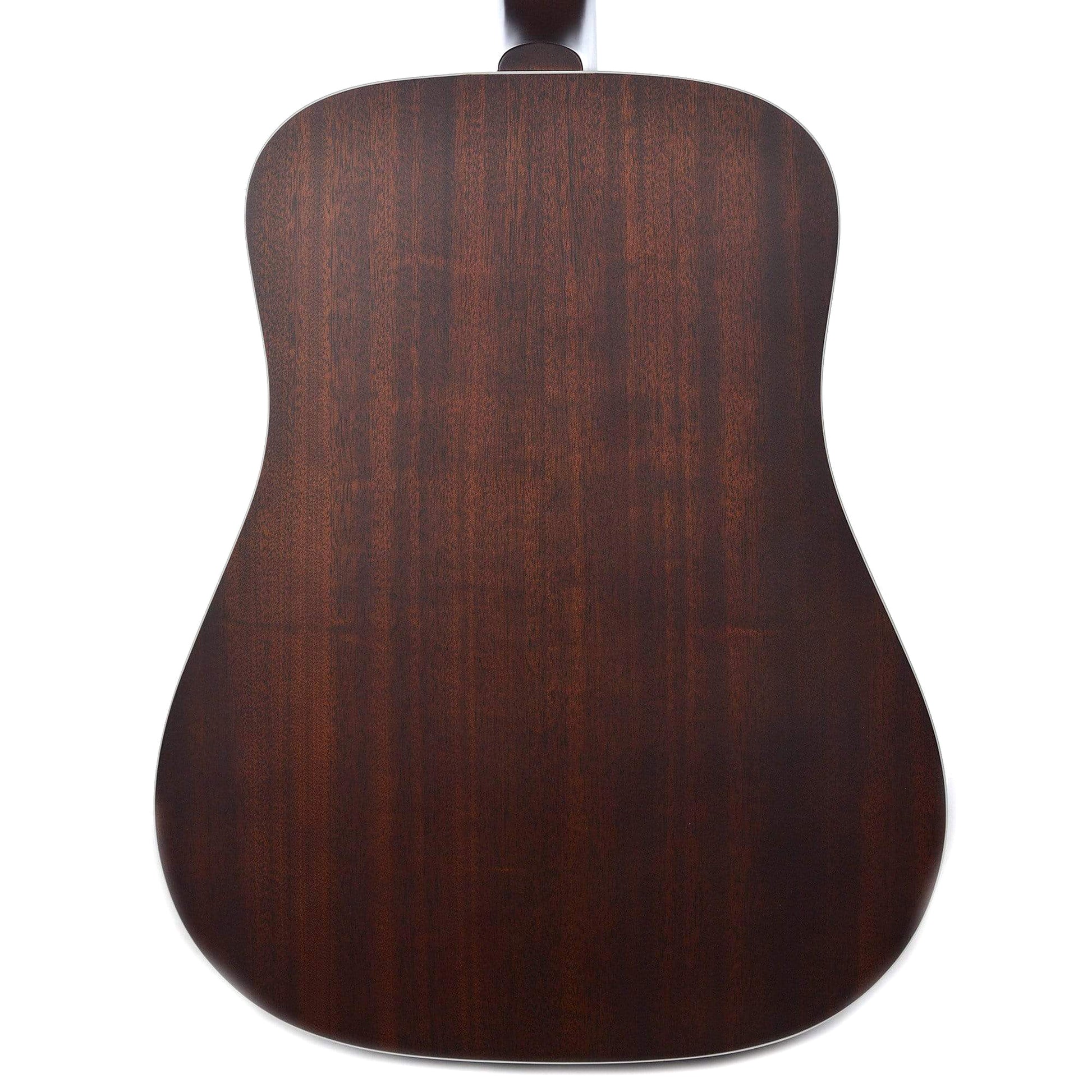 Guild USA D-40 Dreadnought Sitka Spruce/Mahogany Natural w/LR Baggs Pickup Acoustic Guitars / Dreadnought