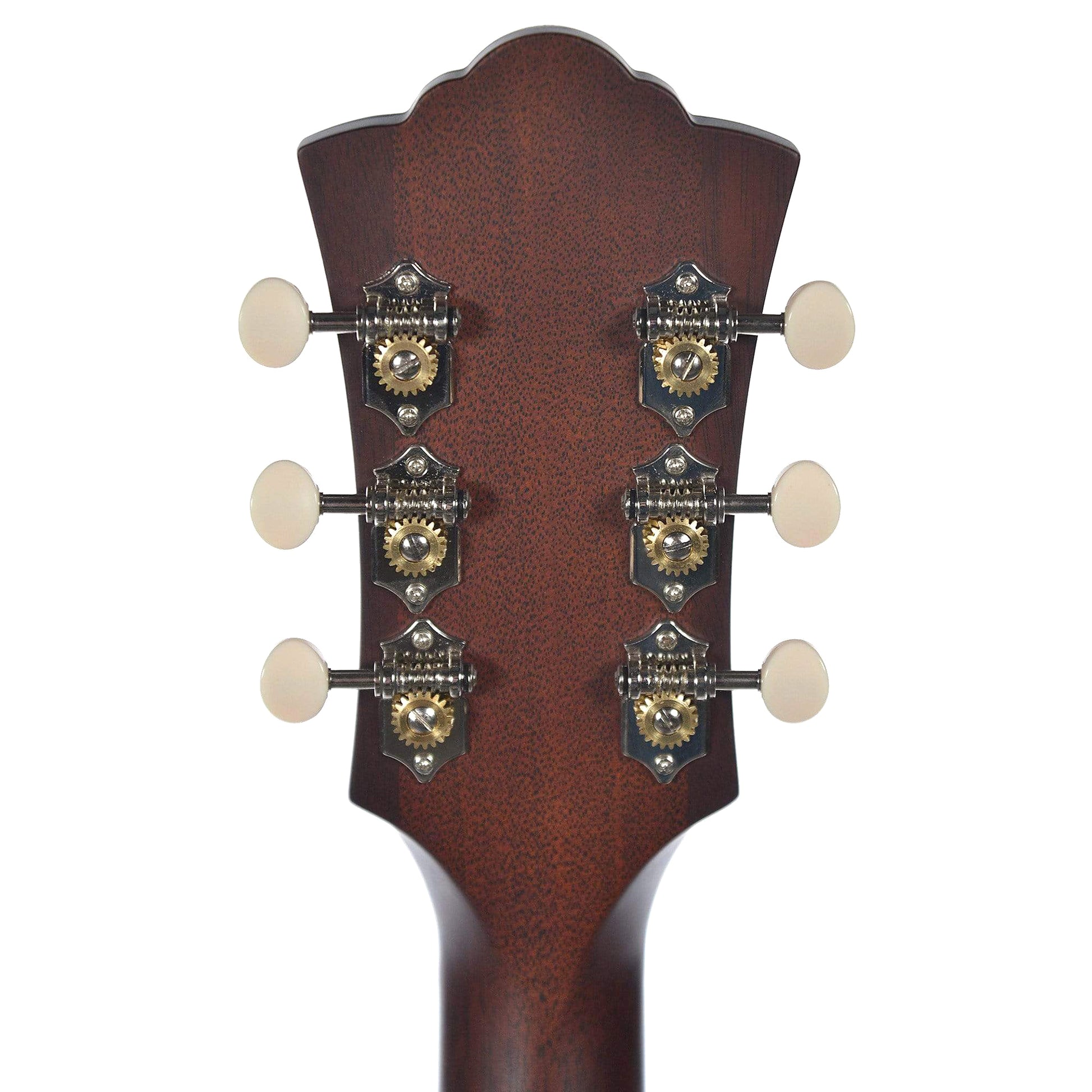 Guild USA D-40 Dreadnought Sitka Spruce/Mahogany Natural w/LR Baggs Pickup Acoustic Guitars / Dreadnought