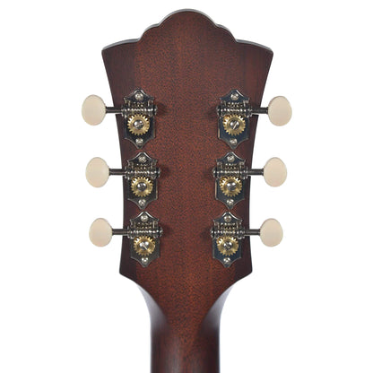Guild USA D-40 Dreadnought Sitka Spruce/Mahogany Natural w/LR Baggs Pickup Acoustic Guitars / Dreadnought