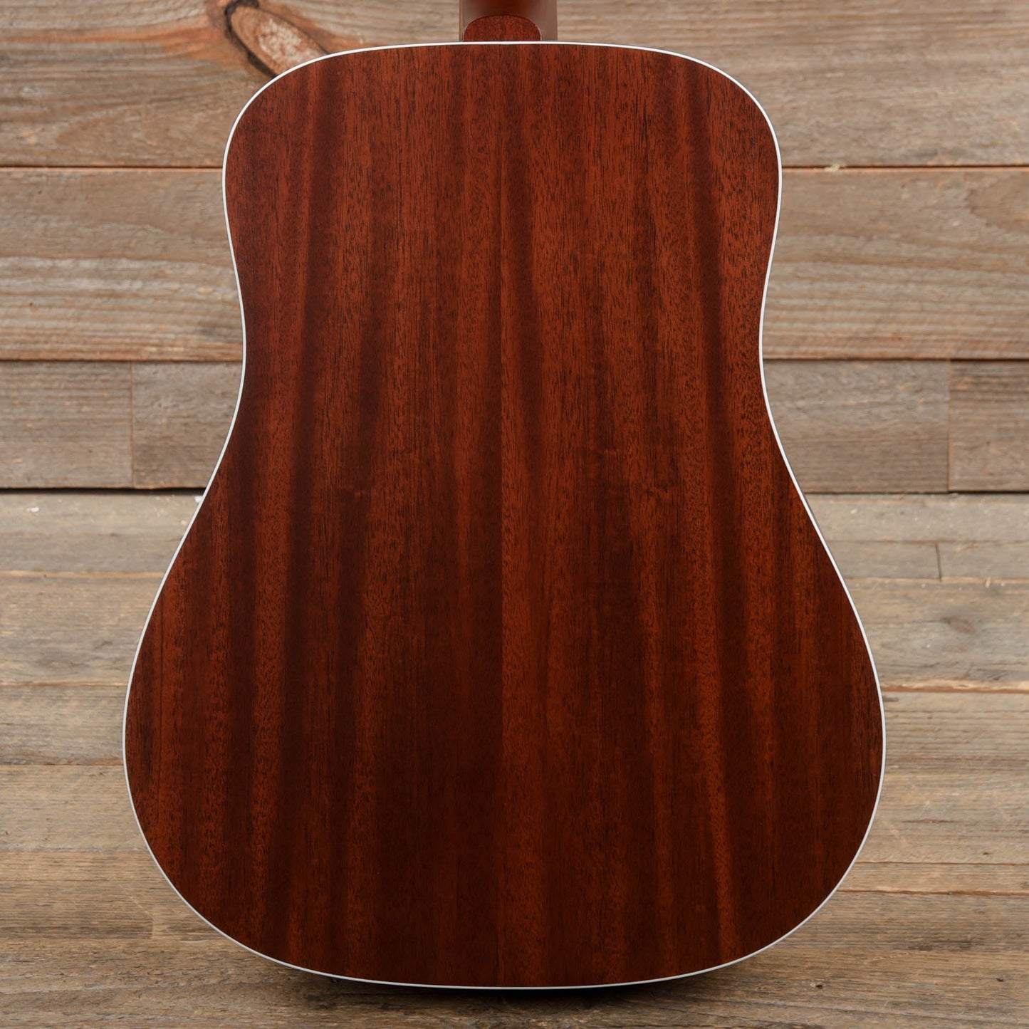 Guild USA D-40 Dreadnought Sitka Spruce/Mahogany Natural w/LR Baggs Pickup Acoustic Guitars / Dreadnought