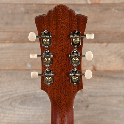 Guild USA D-40 Dreadnought Sitka Spruce/Mahogany Natural w/LR Baggs Pickup Acoustic Guitars / Dreadnought