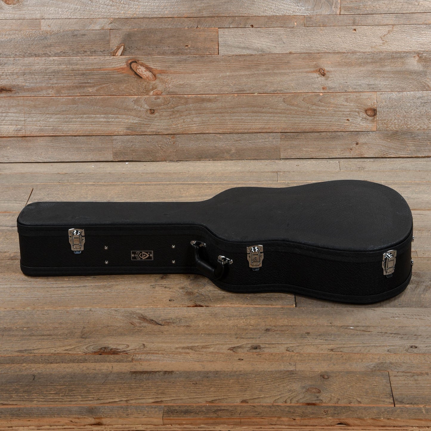 Guild USA D-40 Dreadnought Sitka Spruce/Mahogany Natural w/LR Baggs Pickup Acoustic Guitars / Dreadnought