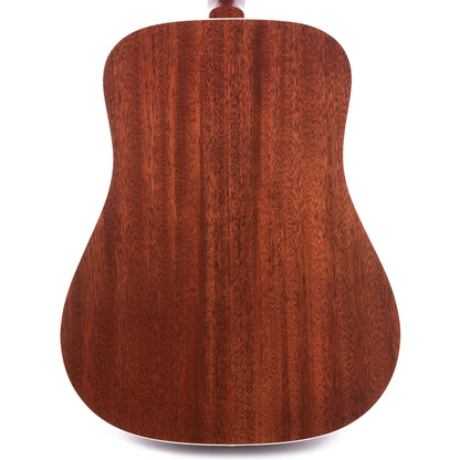 Guild USA D-40 Standard Dreadnought Natural Acoustic Guitars / Dreadnought