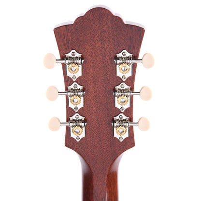 Guild USA D-40 Standard Dreadnought Natural Acoustic Guitars / Dreadnought