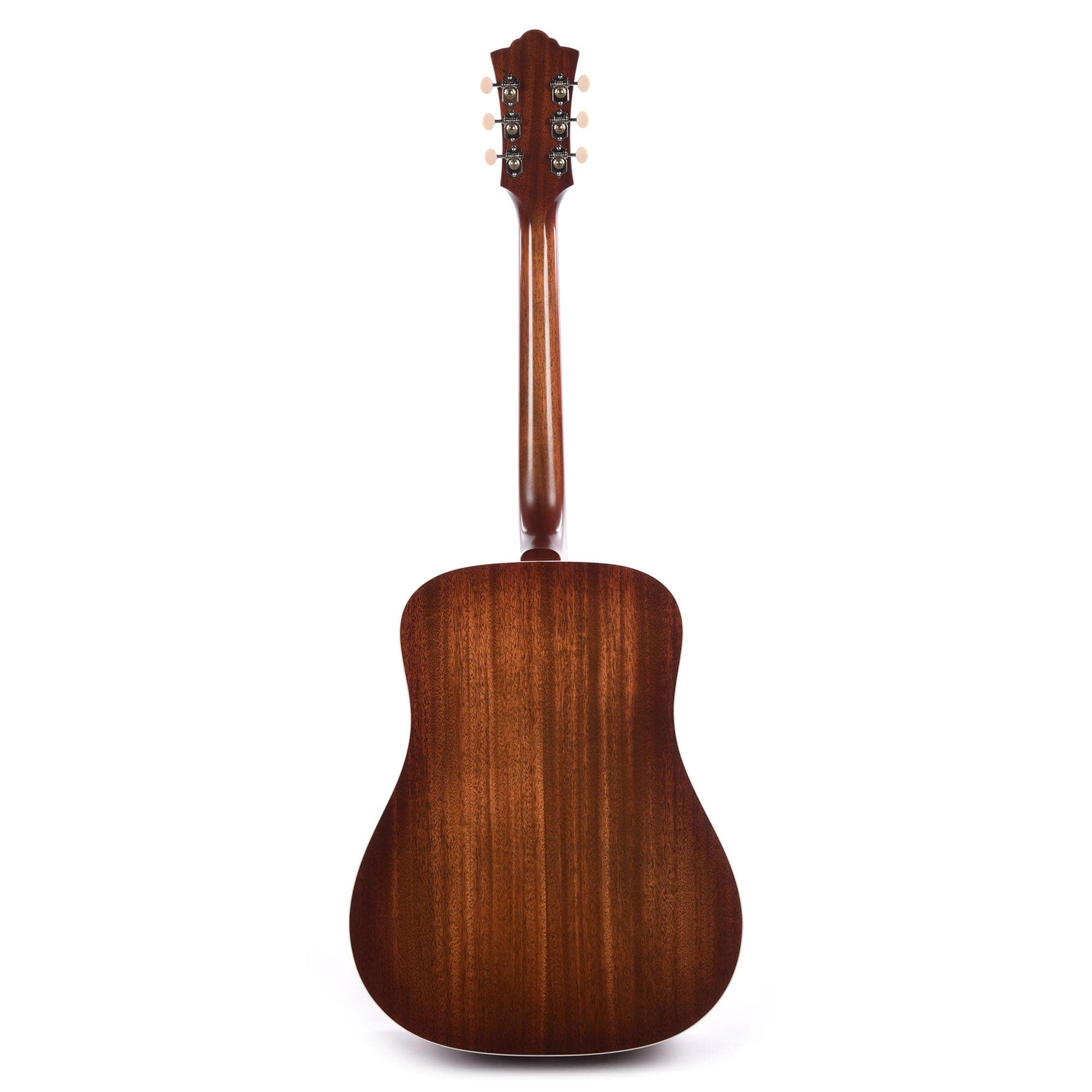 Guild USA D-40 Standard Dreadnought Pacific Sunset Burst Acoustic Guitars / Dreadnought