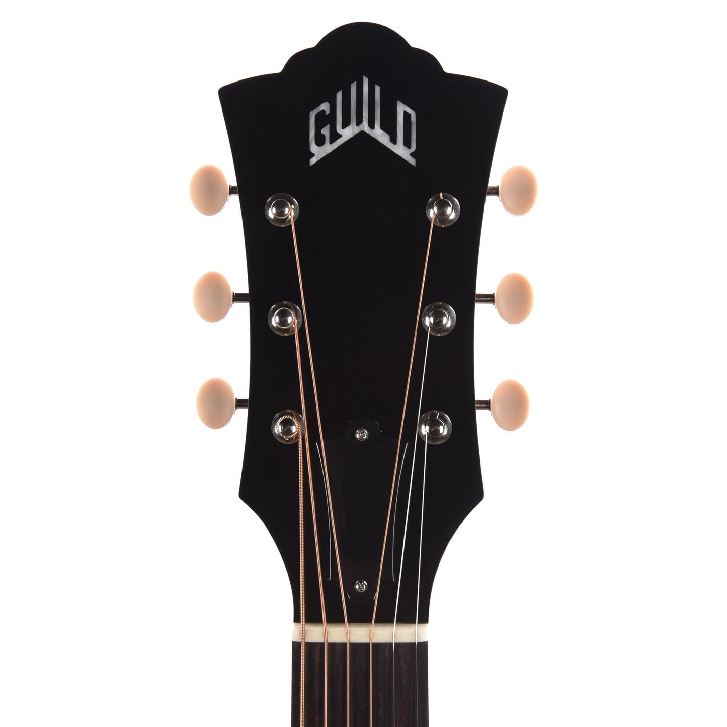 Guild USA D-40 Standard Dreadnought Pacific Sunset Burst Acoustic Guitars / Dreadnought