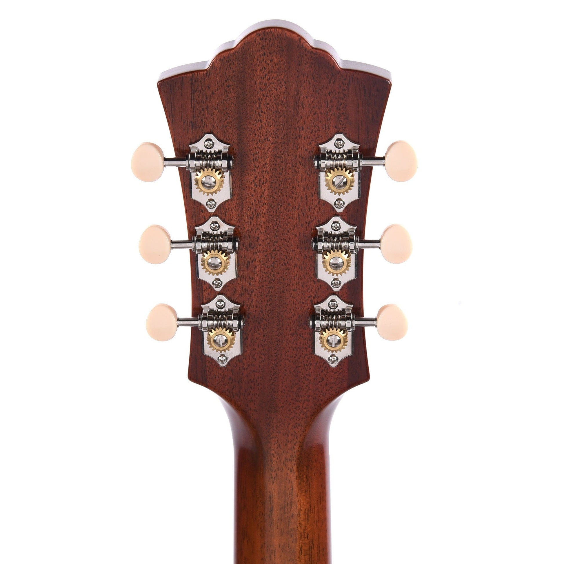 Guild USA D-40 Standard Dreadnought Pacific Sunset Burst Acoustic Guitars / Dreadnought