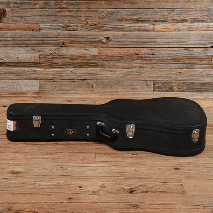 Guild USA D-40 Standard Natural Acoustic Guitars / Dreadnought