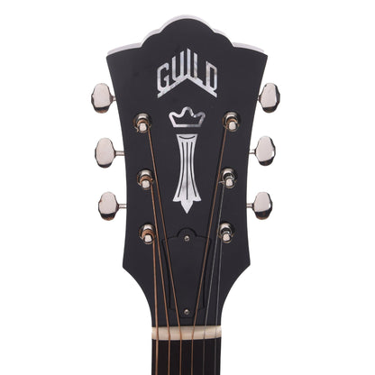 Guild USA D-40 Traditional Dreadnought Spruce/Mahogany Natural Acoustic Guitars / Dreadnought