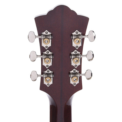 Guild USA D-40 Traditional Dreadnought Spruce/Mahogany Natural Acoustic Guitars / Dreadnought