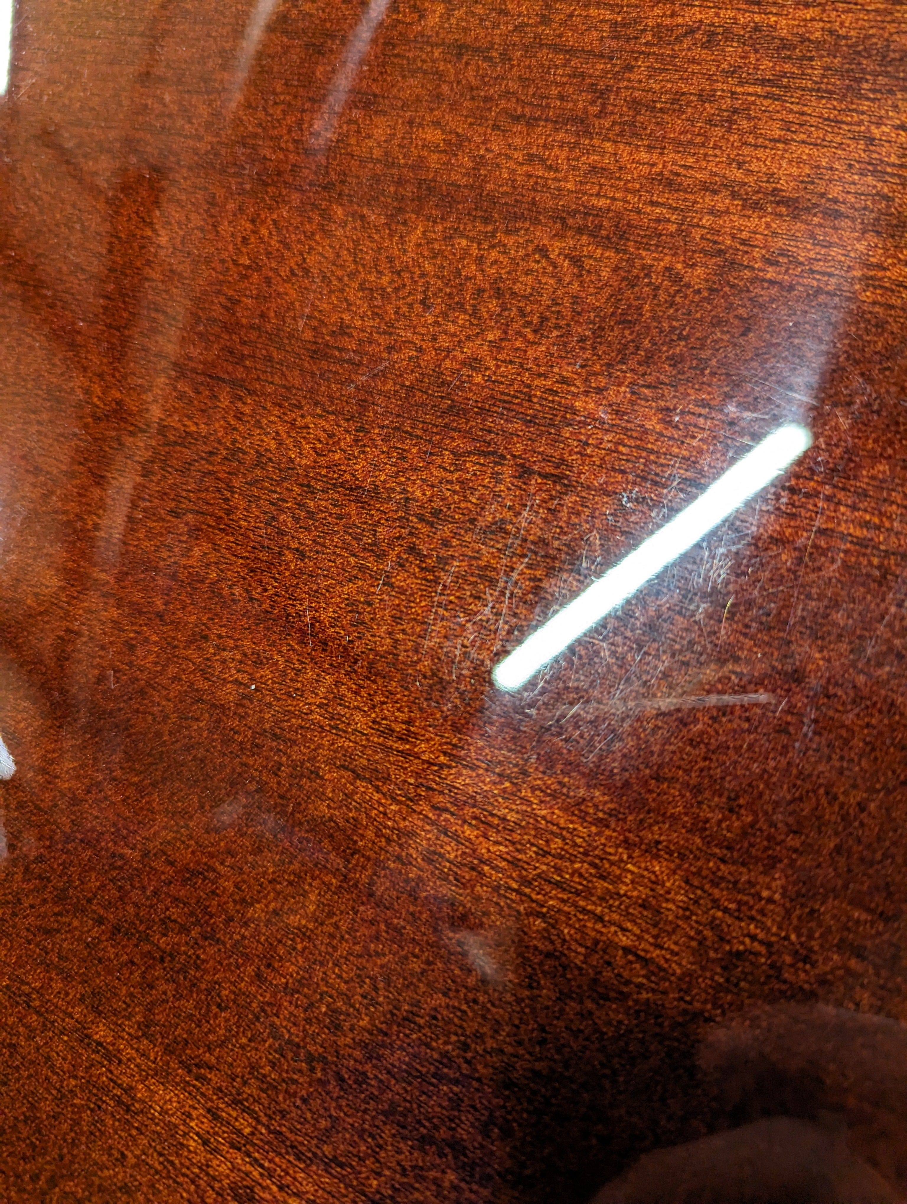 Guild USA D-40 Traditional Dreadnought Spruce/Mahogany Natural Acoustic Guitars / Dreadnought