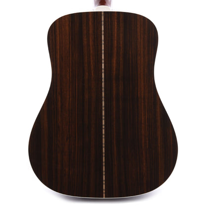 Guild USA D-50 Standard Dreadnought Antique Burst Acoustic Guitars / Dreadnought