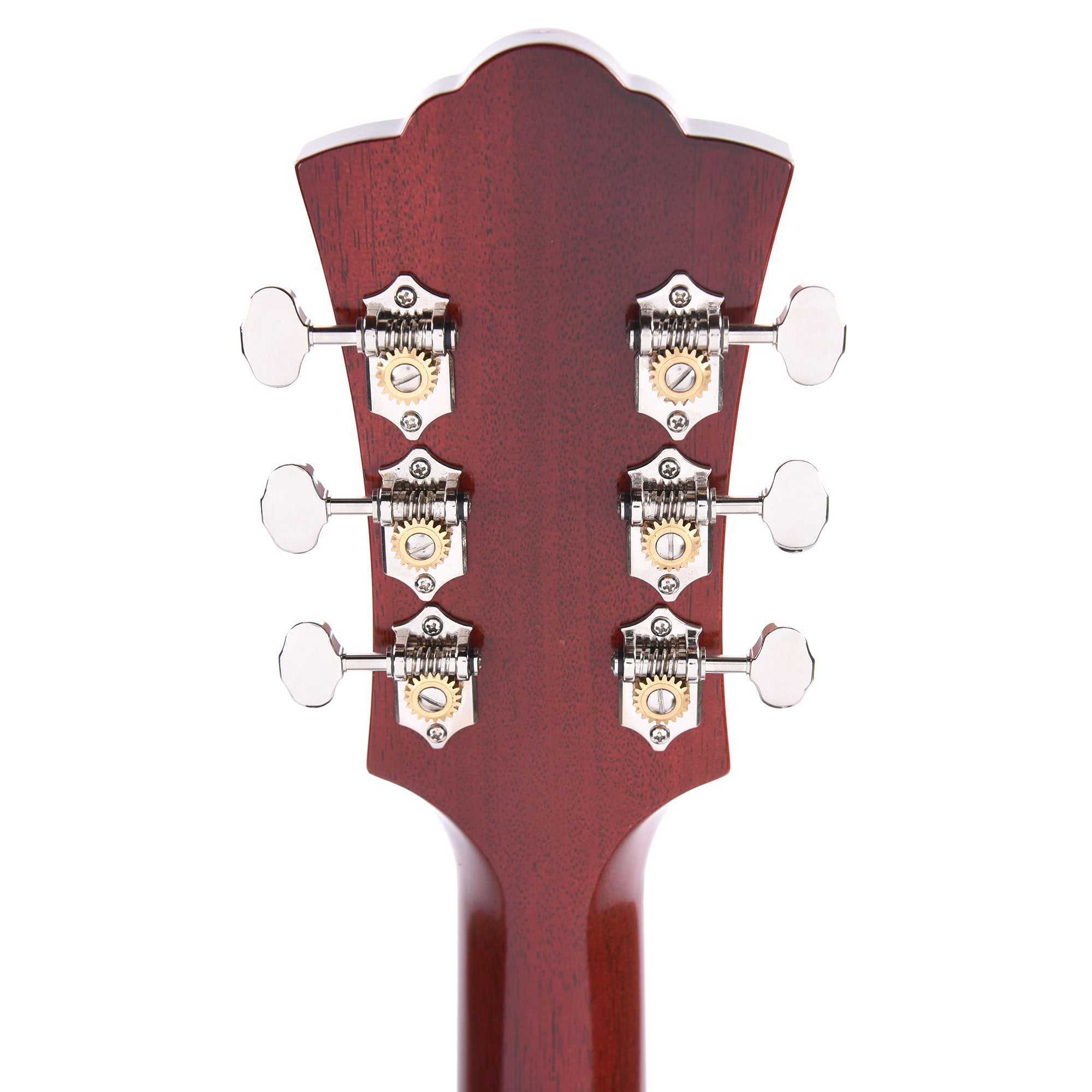 Guild USA D-50 Standard Dreadnought Antique Burst Acoustic Guitars / Dreadnought