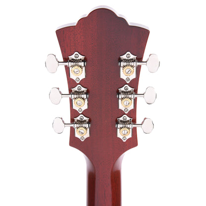 Guild USA D-50 Standard Dreadnought Antique Burst Acoustic Guitars / Dreadnought