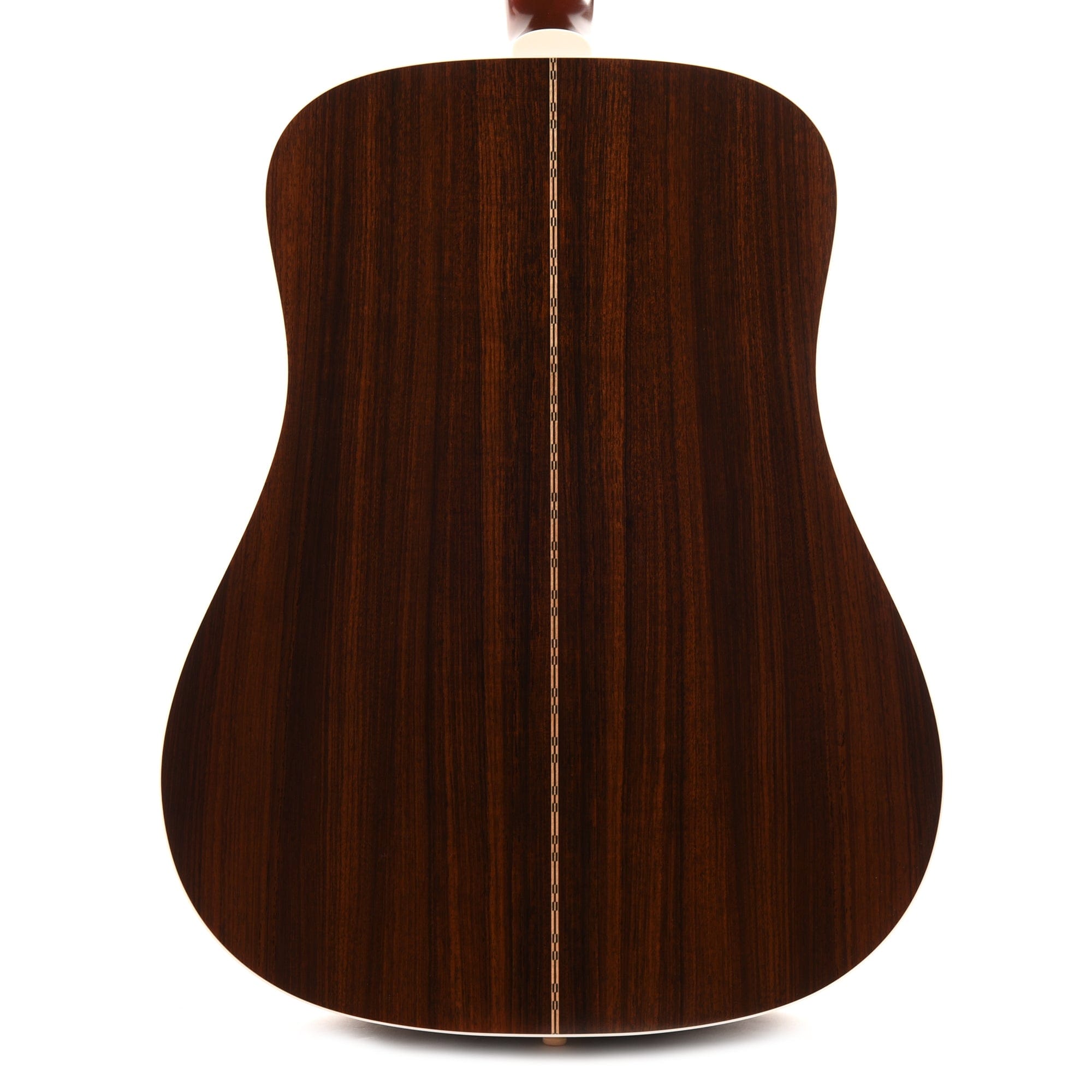 Guild USA D-50 Standard Dreadnought Natural Acoustic Guitars / Dreadnought