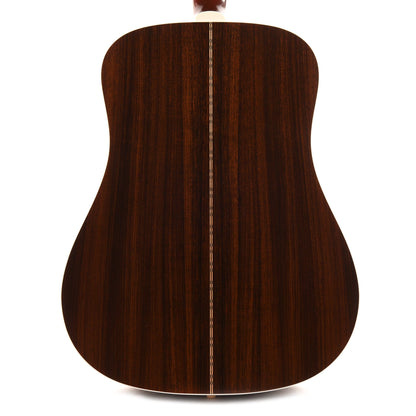 Guild USA D-50 Standard Dreadnought Natural Acoustic Guitars / Dreadnought