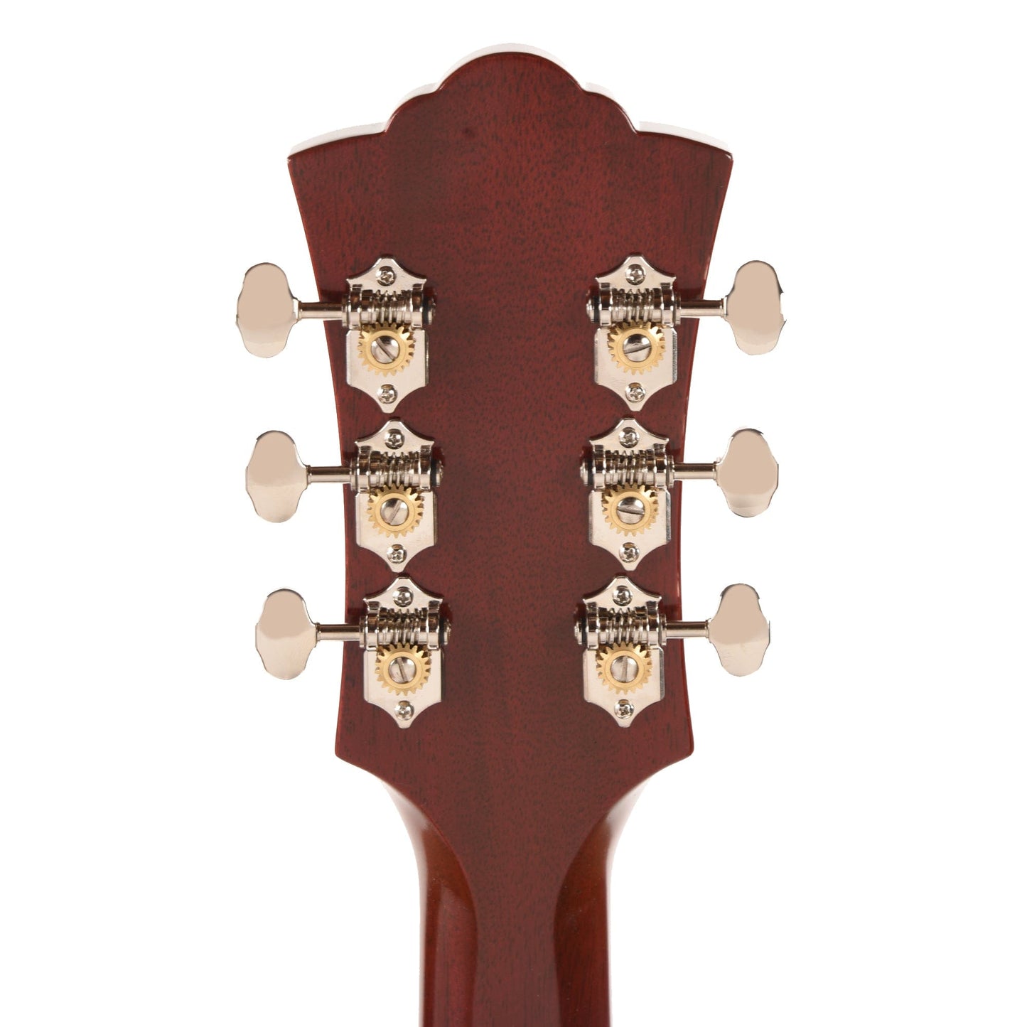 Guild USA D-50 Standard Dreadnought Natural Acoustic Guitars / Dreadnought