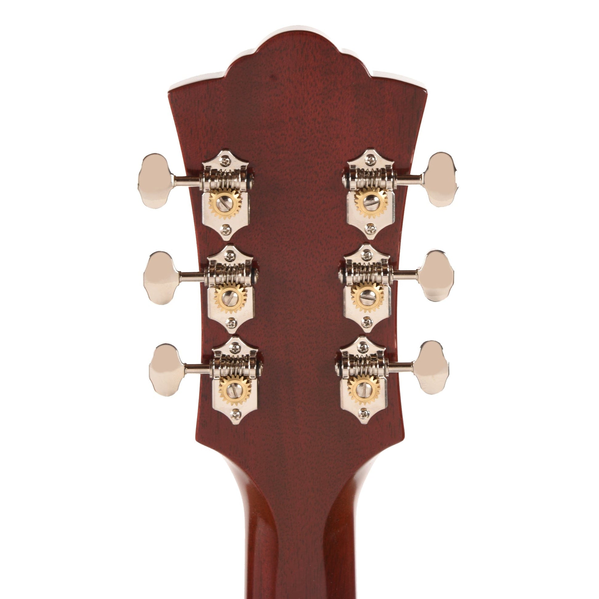 Guild USA D-50 Standard Dreadnought Natural Acoustic Guitars / Dreadnought