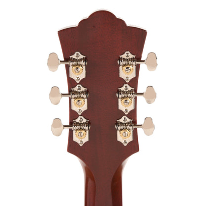 Guild USA D-50 Standard Dreadnought Natural Acoustic Guitars / Dreadnought
