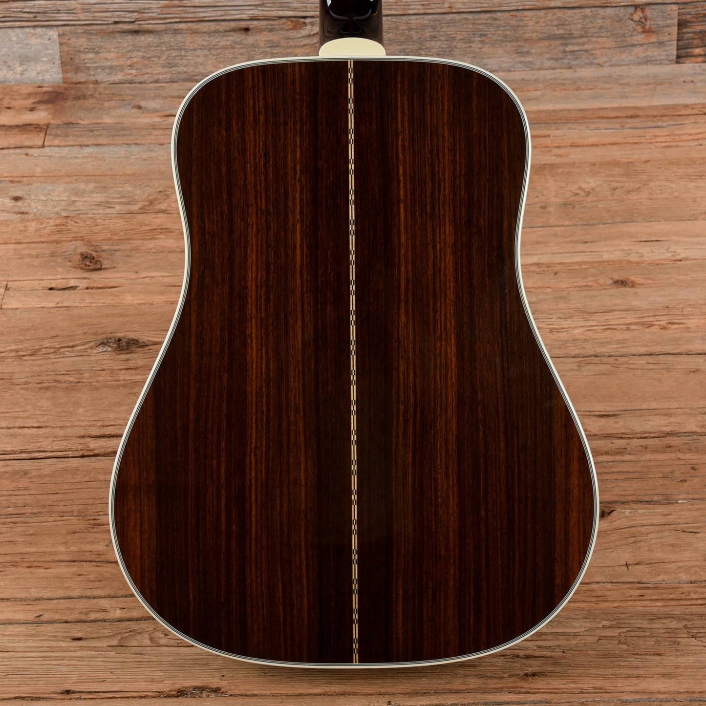 Guild USA D-55 Sunburst 2005 Acoustic Guitars / Dreadnought