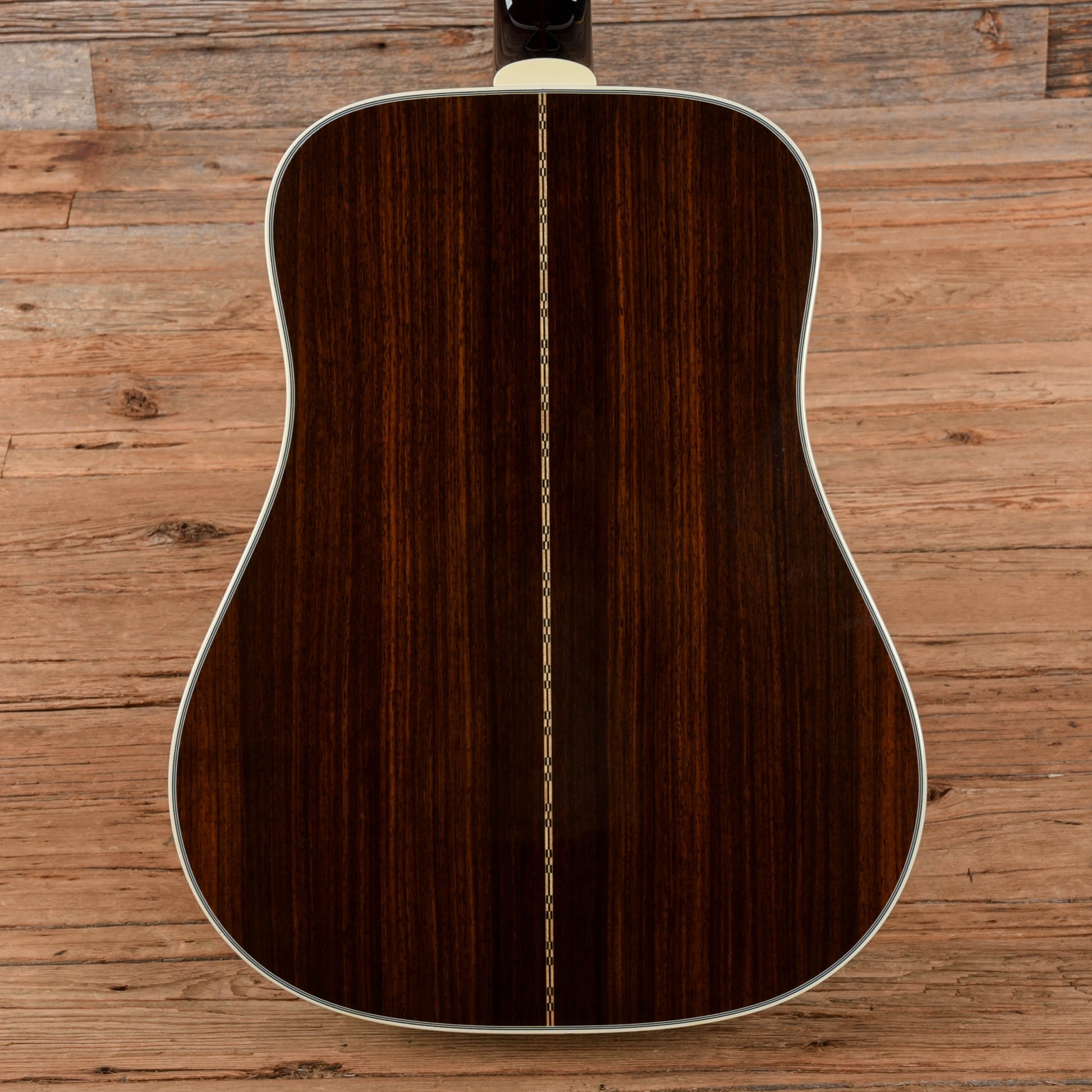 Guild USA D-55 Sunburst 2005 Acoustic Guitars / Dreadnought