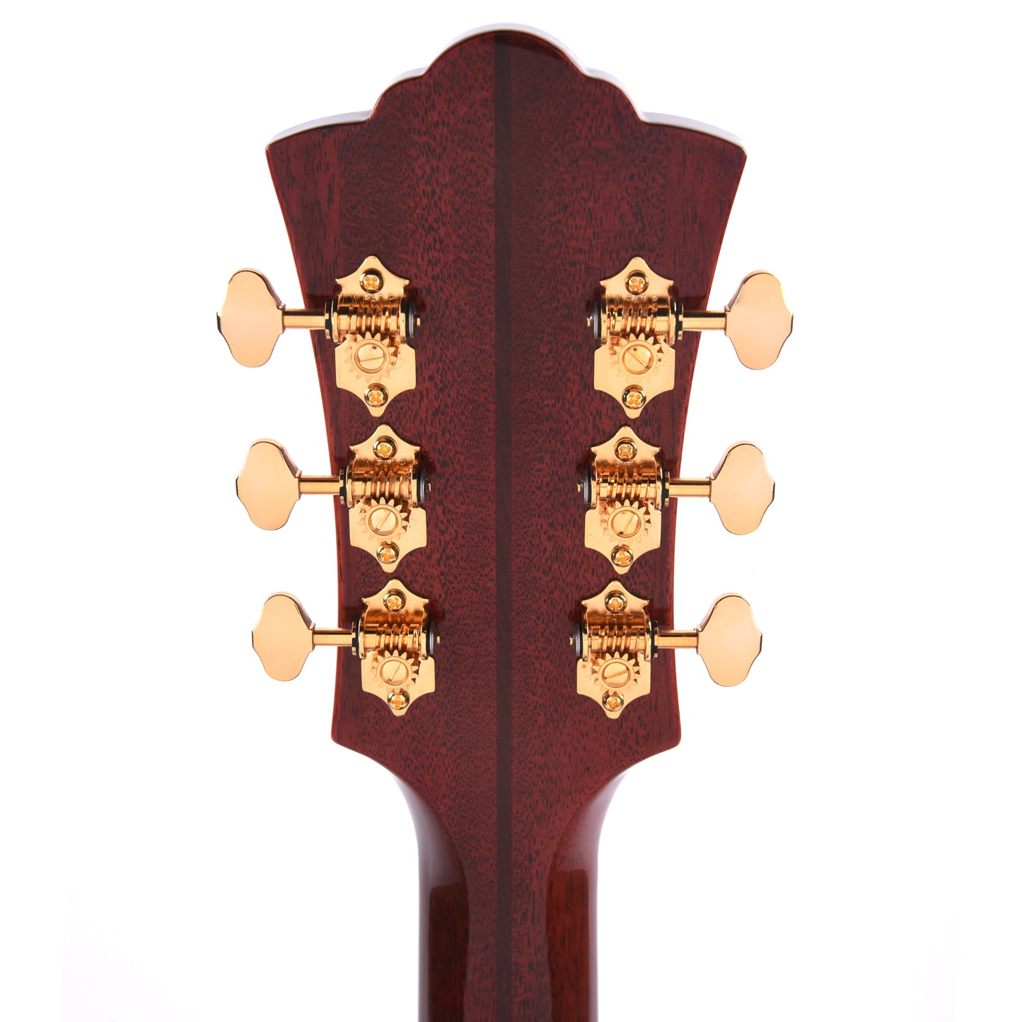 Guild USA D-55E Dreadnought Sitka/Rosewood Natural Acoustic Guitars / Dreadnought