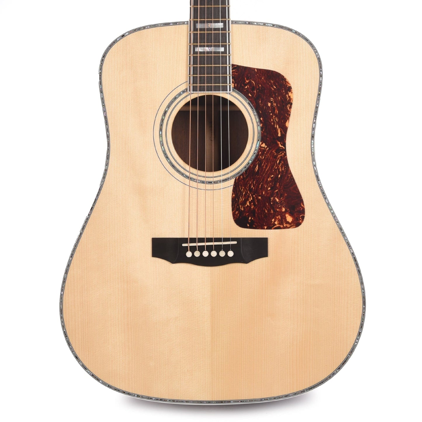Guild USA Special Run D-55 70th Anniversary Limited Edition of 70 Acoustic Guitars / Dreadnought