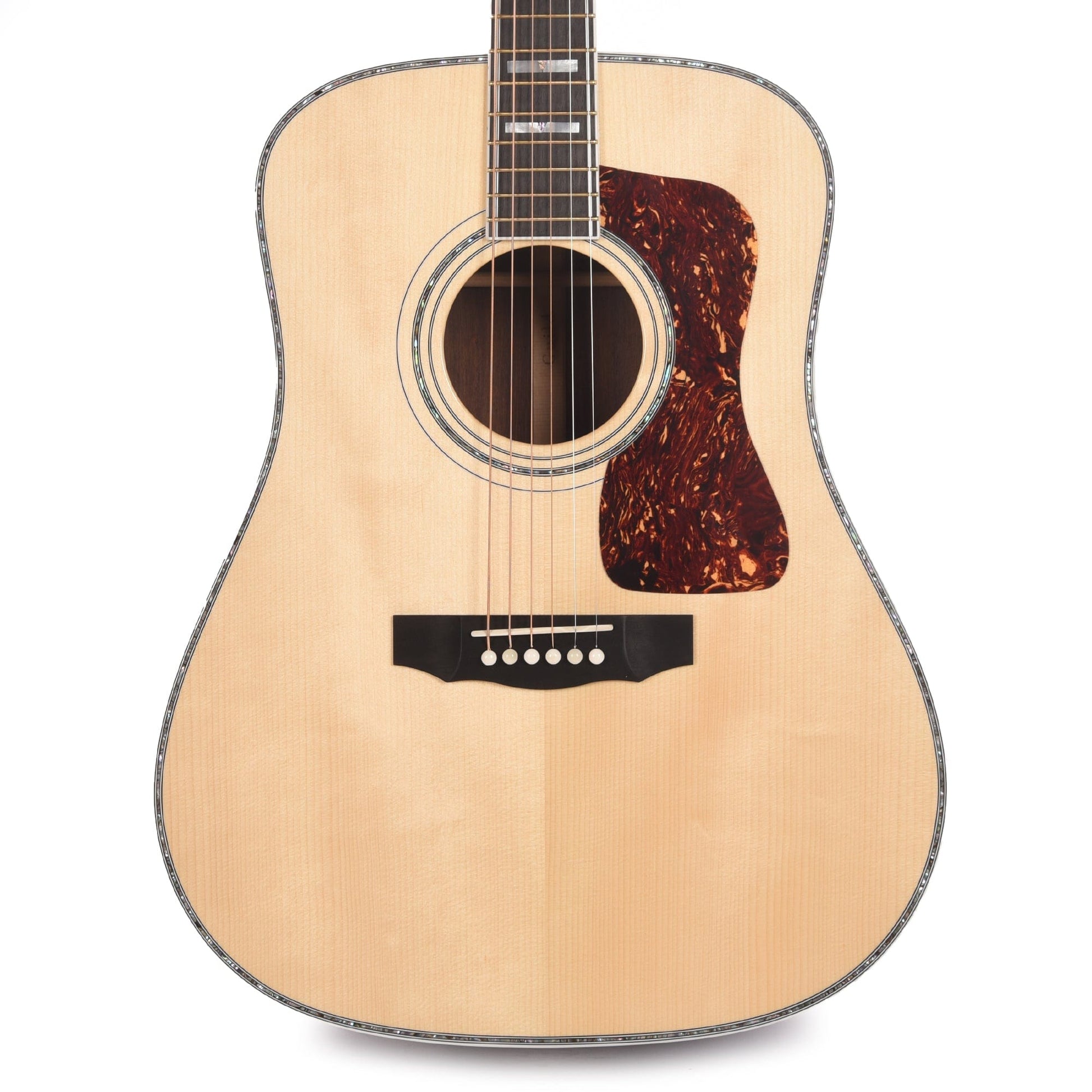 Guild USA Special Run D-55 70th Anniversary Limited Edition of 70 Acoustic Guitars / Dreadnought
