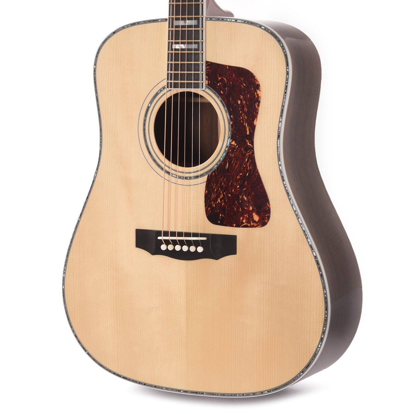 Guild USA Special Run D-55 70th Anniversary Limited Edition of 70 Acoustic Guitars / Dreadnought