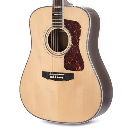 Guild USA Special Run D-55 70th Anniversary Limited Edition of 70 Acoustic Guitars / Dreadnought