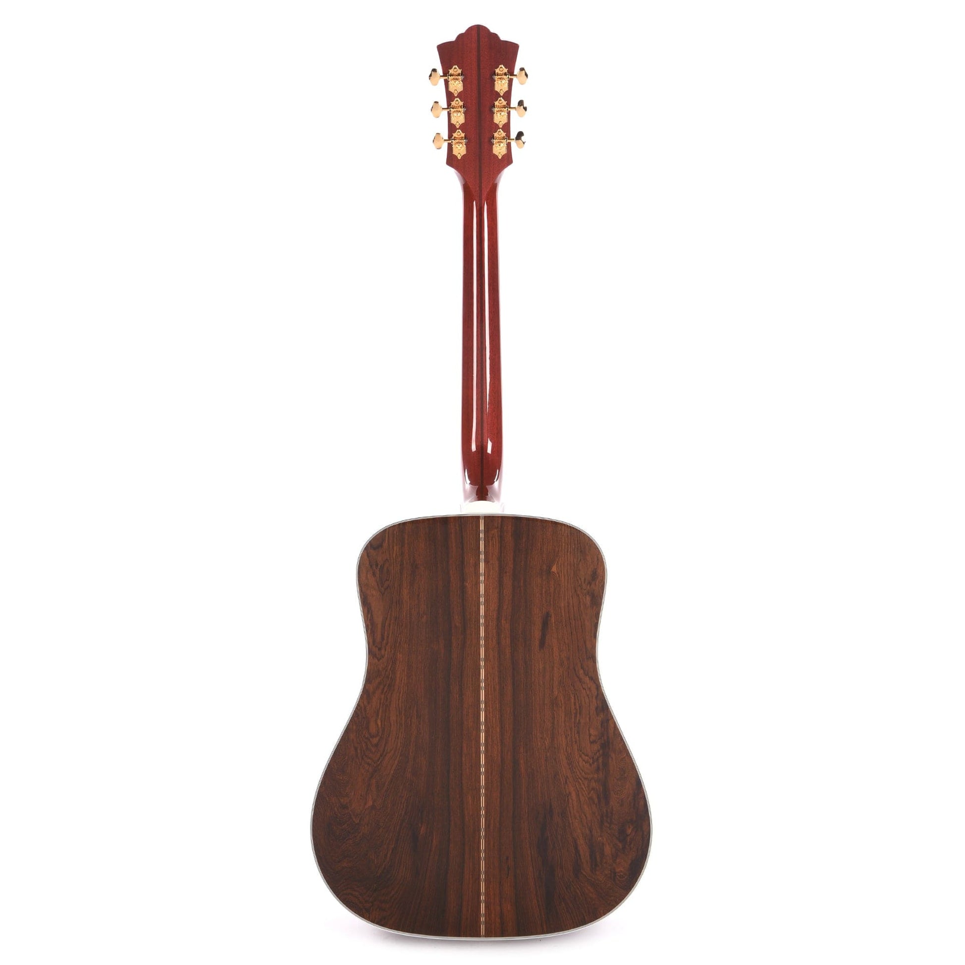 Guild USA Special Run D-55 70th Anniversary Limited Edition of 70 Acoustic Guitars / Dreadnought