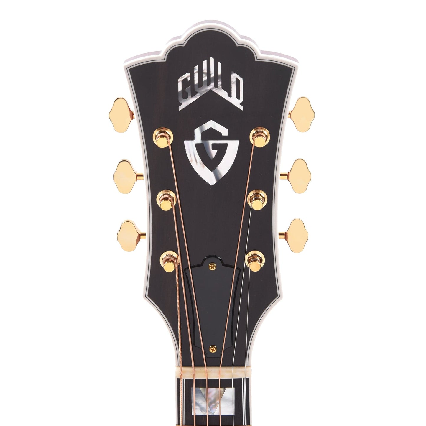 Guild USA Special Run D-55 70th Anniversary Limited Edition of 70 Acoustic Guitars / Dreadnought